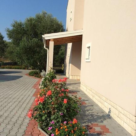 Apartments Franov Bibinje Dış mekan fotoğraf