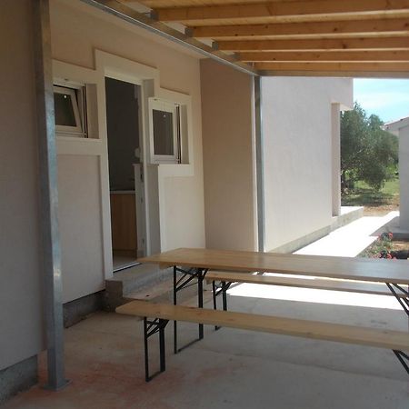 Apartments Franov Bibinje Dış mekan fotoğraf