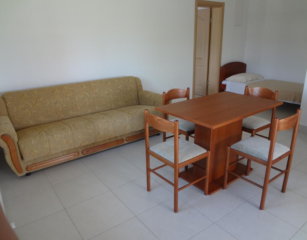 Apartments Franov Bibinje Oda fotoğraf