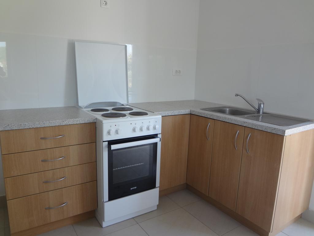 Apartments Franov Bibinje Oda fotoğraf