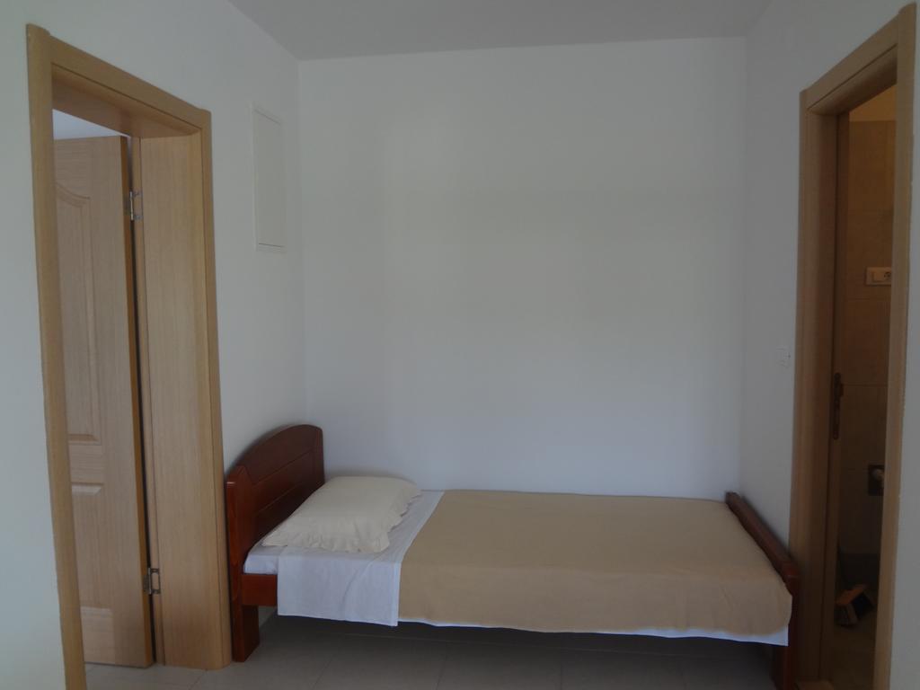 Apartments Franov Bibinje Oda fotoğraf