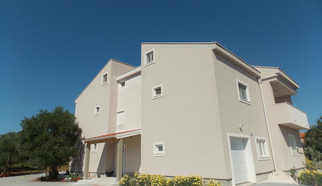 Apartments Franov Bibinje Oda fotoğraf