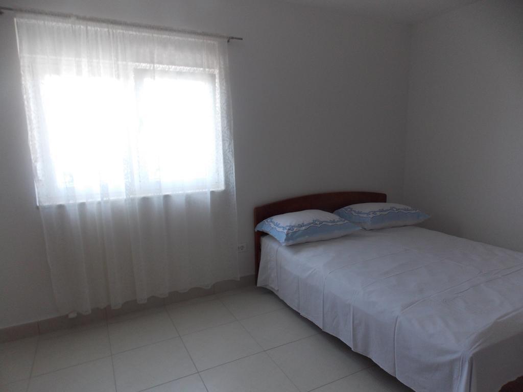 Apartments Franov Bibinje Oda fotoğraf