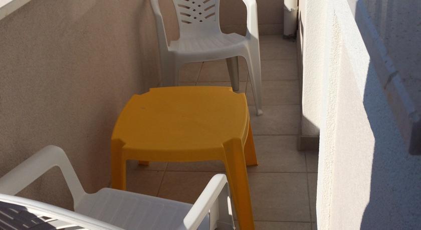 Apartments Franov Bibinje Dış mekan fotoğraf