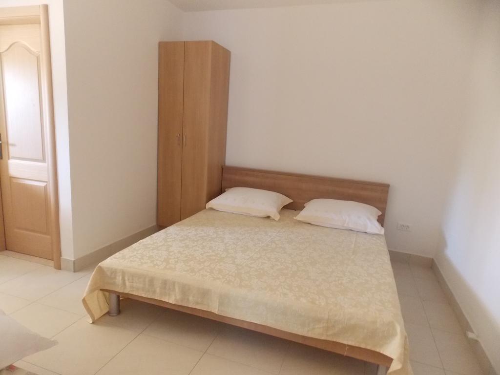 Apartments Franov Bibinje Oda fotoğraf