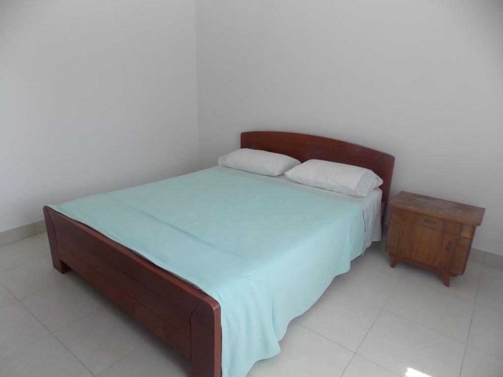 Apartments Franov Bibinje Oda fotoğraf