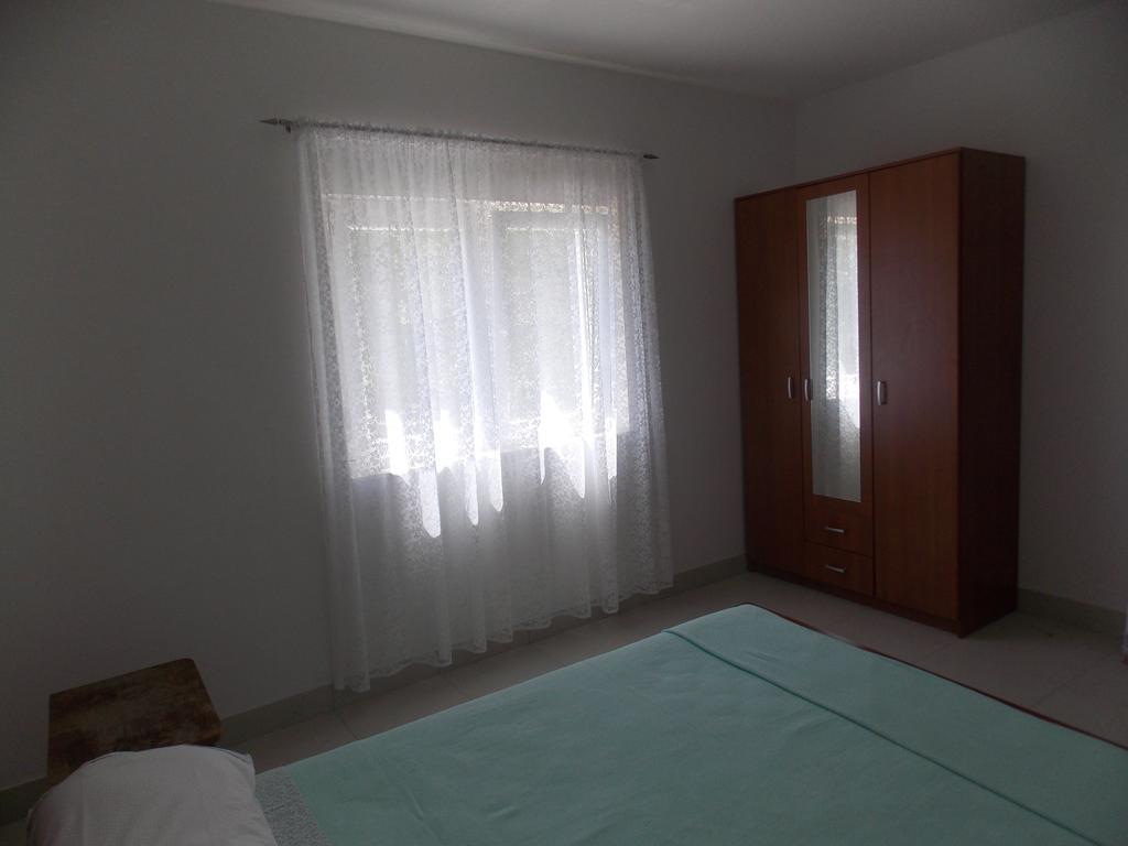 Apartments Franov Bibinje Oda fotoğraf