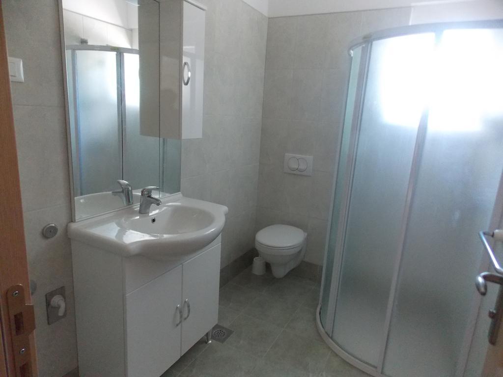 Apartments Franov Bibinje Dış mekan fotoğraf