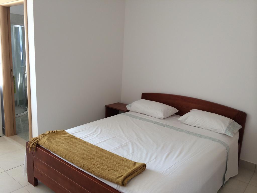 Apartments Franov Bibinje Oda fotoğraf