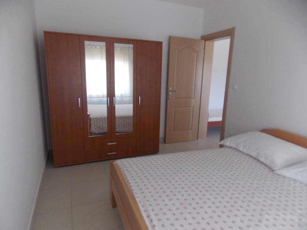Apartments Franov Bibinje Dış mekan fotoğraf